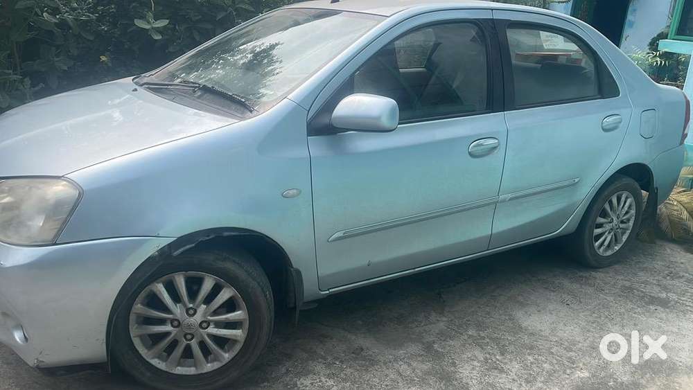 Toyota Car Manual 2012