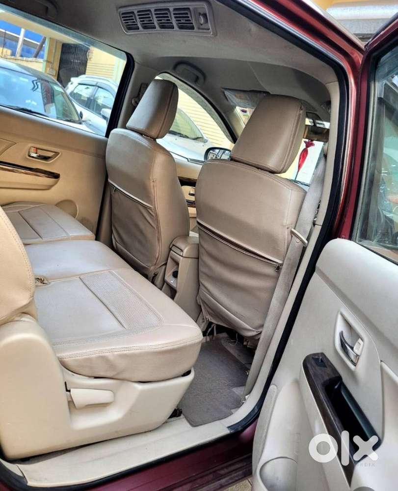 Maruti Suzuki Ertiga Zxi Shvs, 2020, Cng & Hybrids