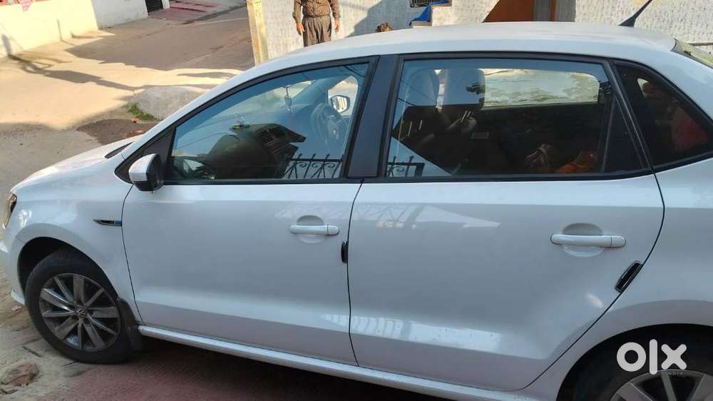 Volkswagen Ameo 2019 Petrol Well Maintained