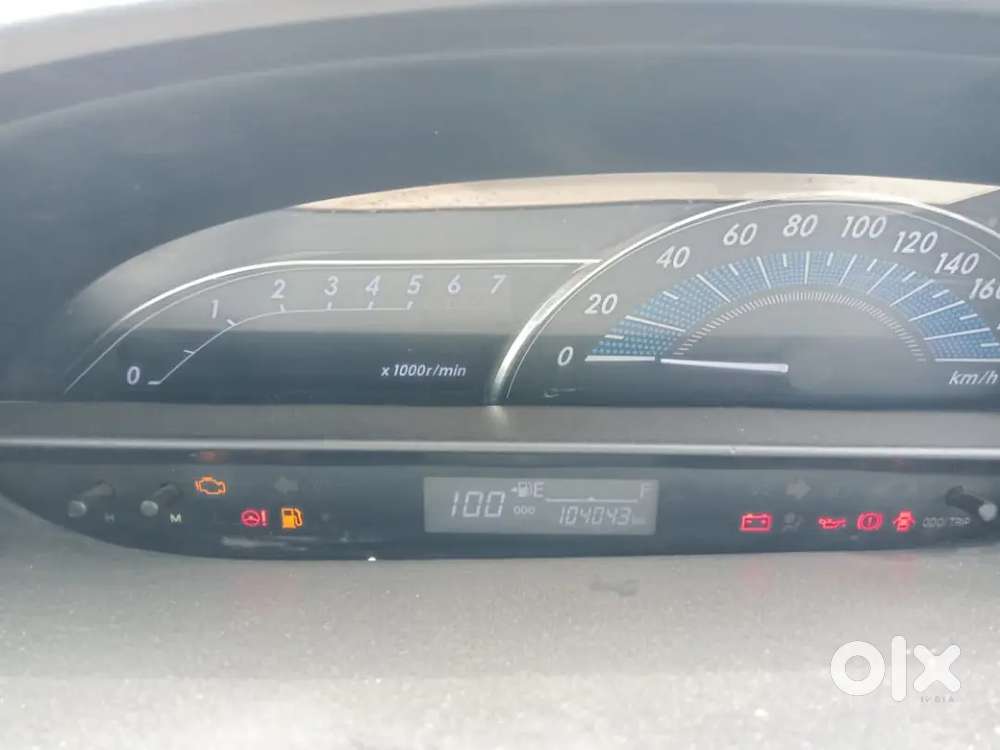 Toyota Etios Liva 2017