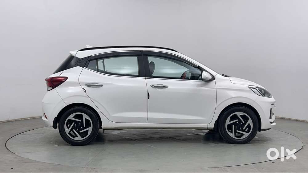 Hyundai Grand I10 Nios Sportz 1.2 Kappa Vtvt, 2023, Petrol