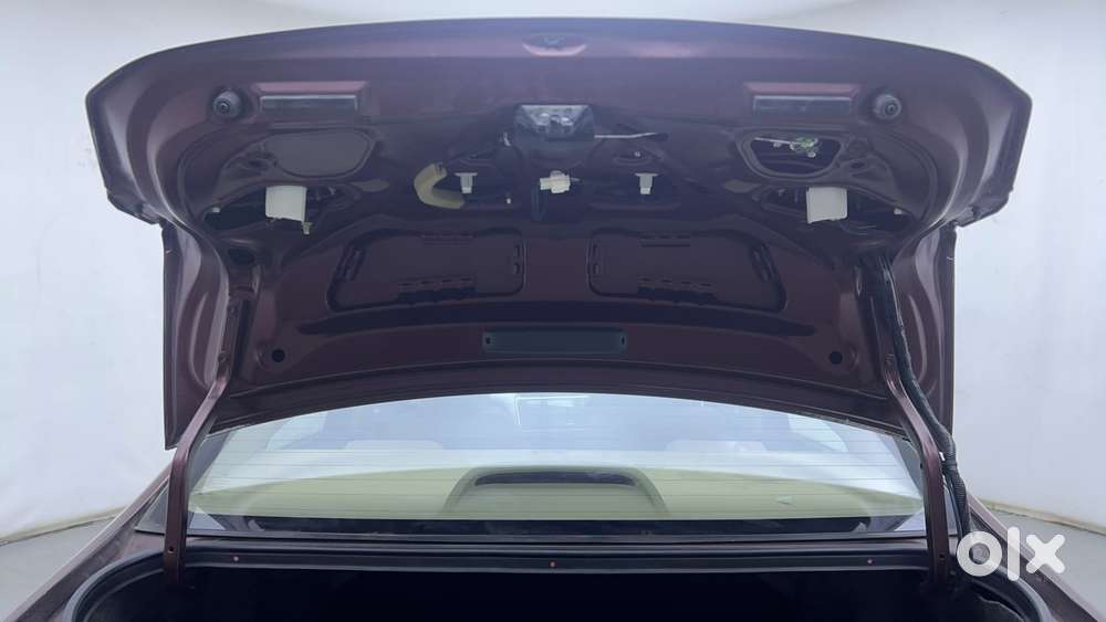 Honda City I-dtec V, 2014, Diesel