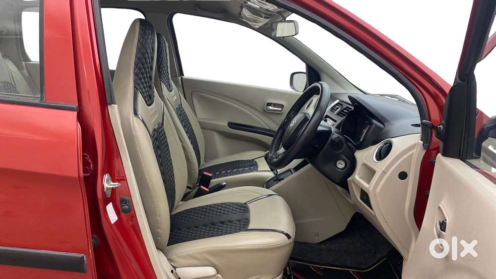 Maruti Suzuki Celerio Vxi Optional Amt, 2019, Petrol