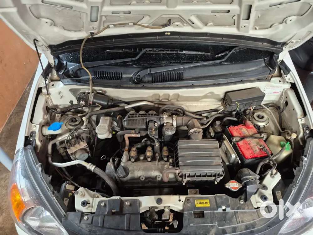 Alto 800 Vxi