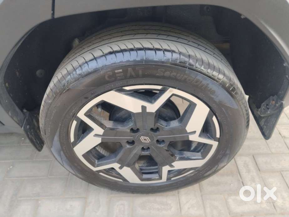 Renault Duster Rxe 1.3l Turbo, 2026