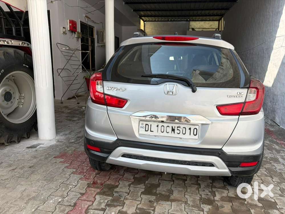 Honda Wr-v 2019 Diesel 71000 Km Driven