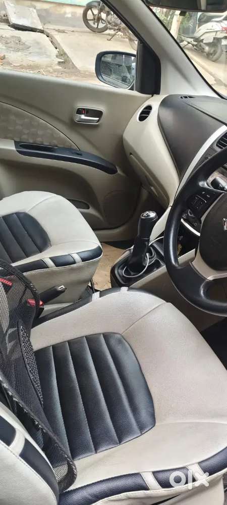 Maruti Suzuki Celerio Zxi 2016 Diesel Car
