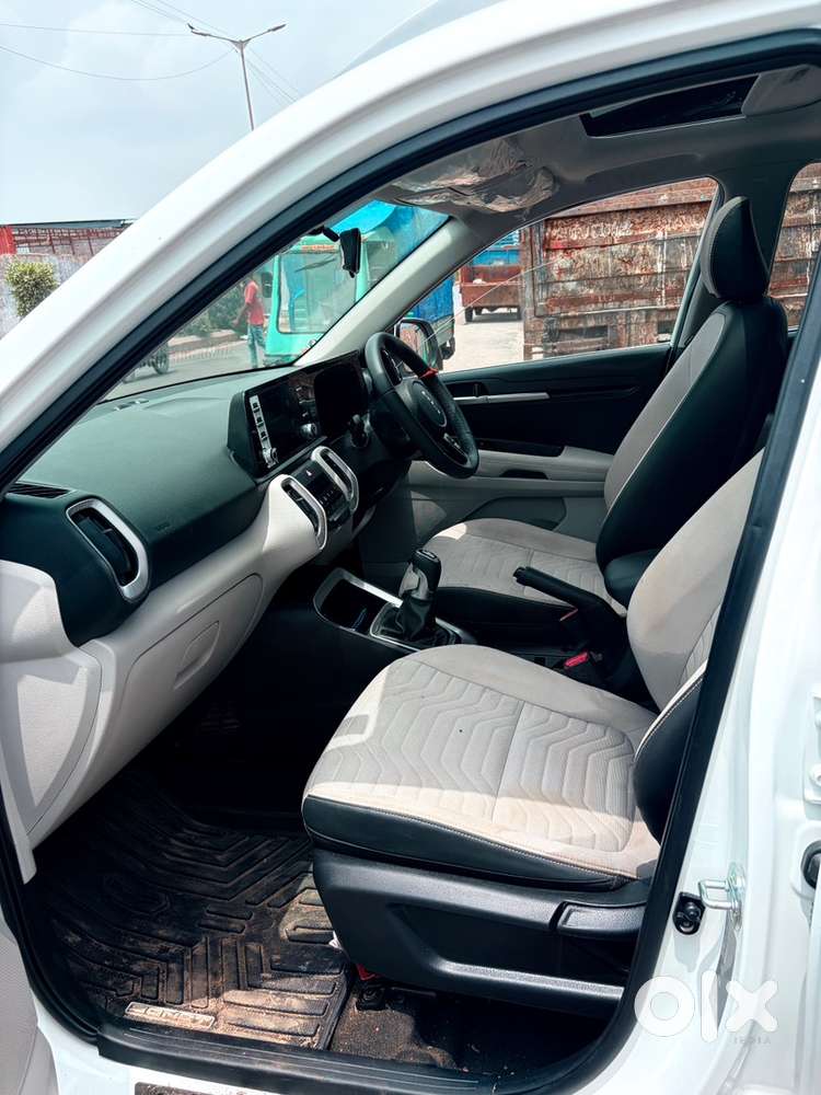 Kia Sonet Htk Plus 2026
