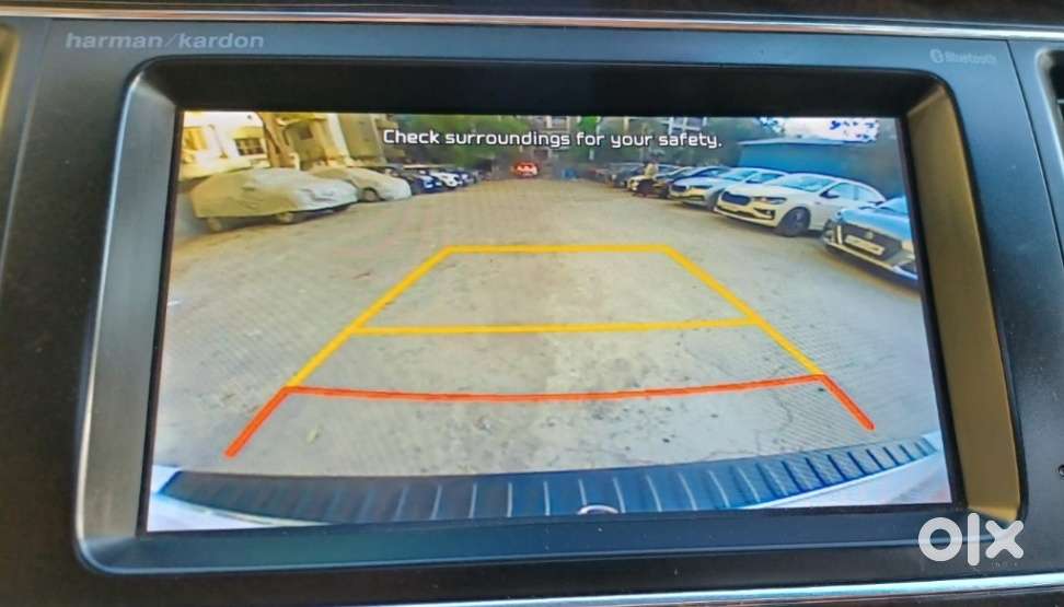 Kia Carnival Limousine Plus 7 Str, 2022, Diesel