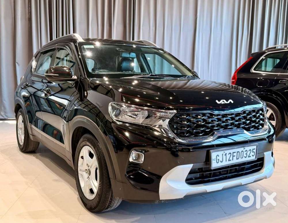 Kia Sonet 1.2 Htk Plus, 2023, Petrol