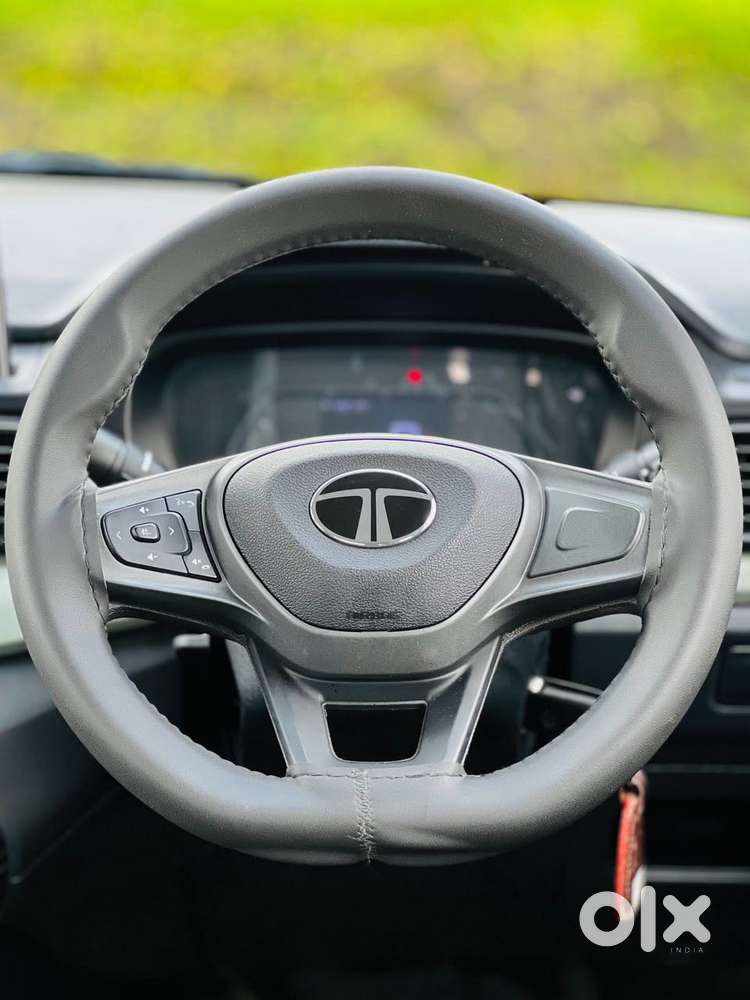 Tata Punch Adventure Icng, 2024, Cng & Hybrids