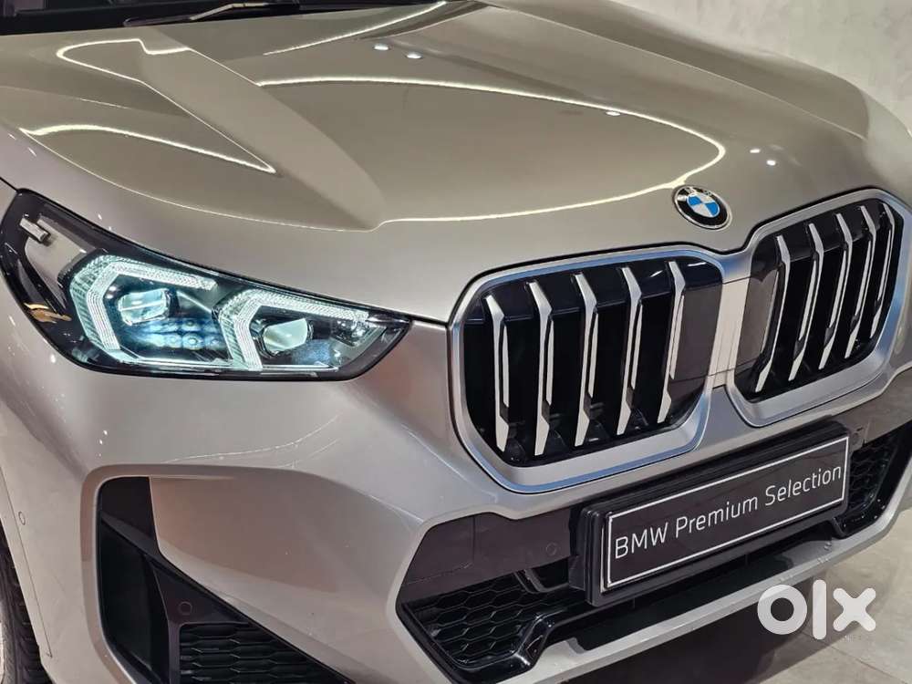 Bmw X1, 2025, Petrol