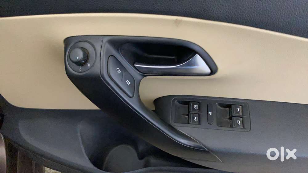 Volkswagen Ameo 1.2 Mpi Comfortline, 2017, Petrol