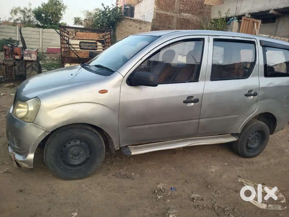 Mahindra Xylo 2011 Diesel Well Maintained