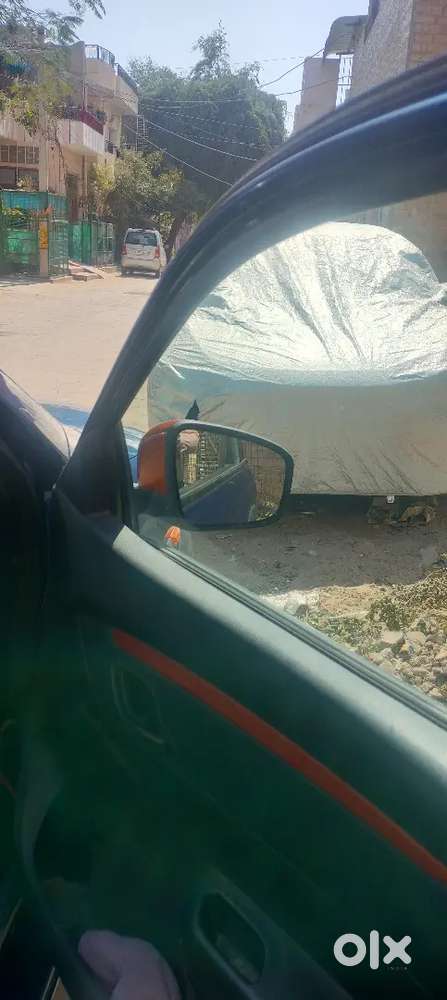 Renault Kwid 2019 Petrol 53000 Km Driven