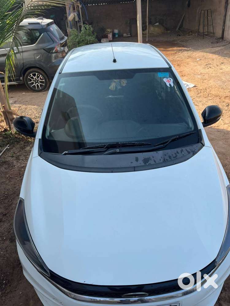 Tata Tiago Automatic 2024 Model