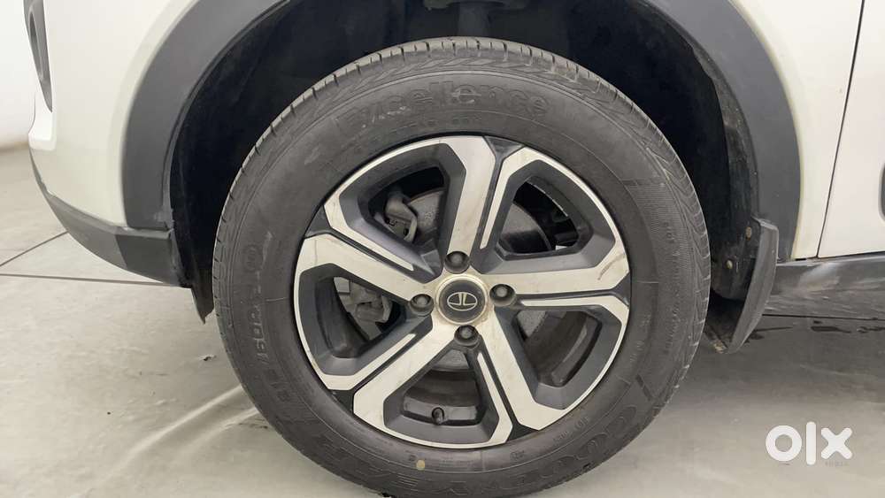 Tata Nexon 1.2 Revotron Xz Plus, 2021, Petrol