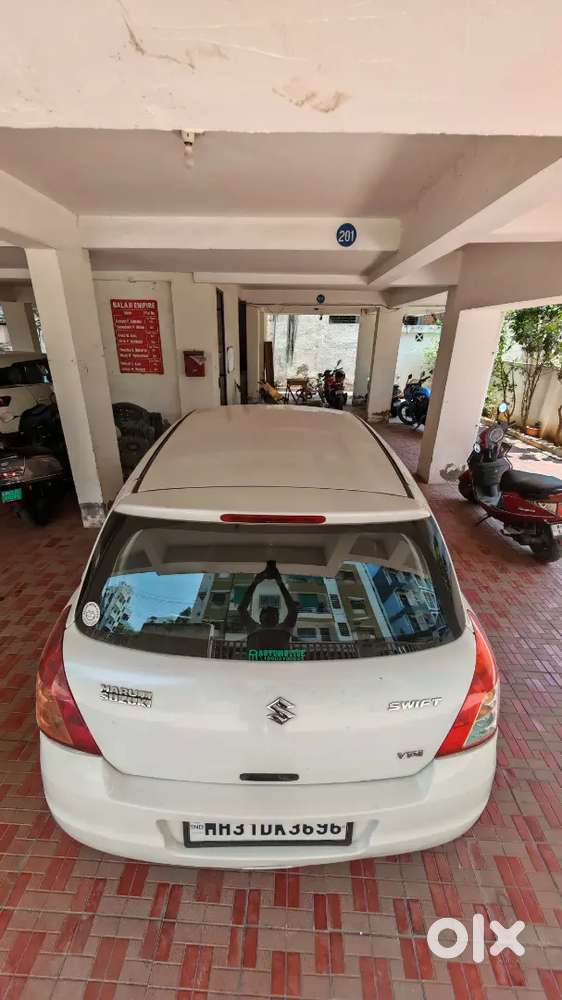 Maruti Suzuki Swift 2010 Diesel Good Condition (vdi)