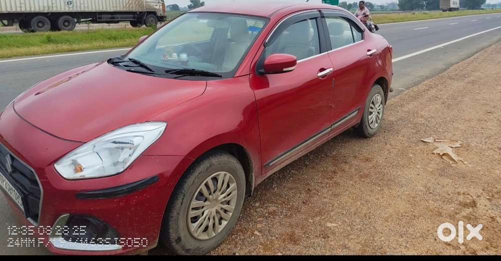 Swift Dzire 1.3 Vxi 2021 Petrol