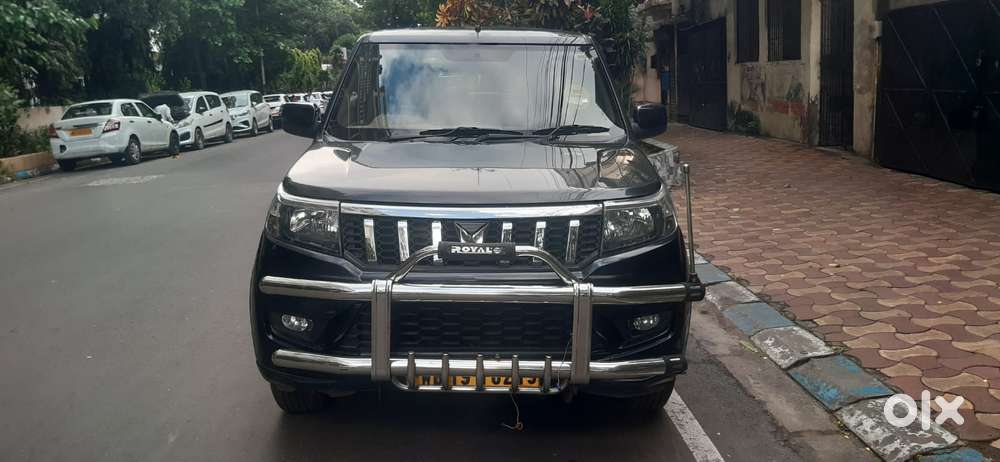 Mahindra Bolero Neo 1.5 N 10 R, 2024, Diesel