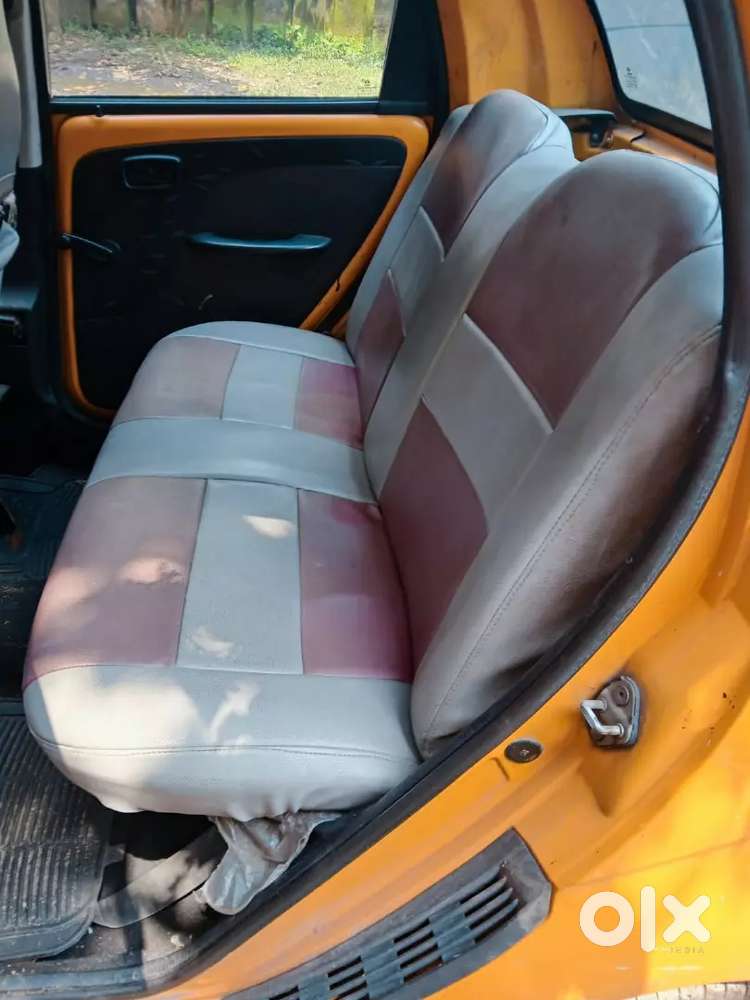 Tata Nano 2012 Petrol Well Maintained