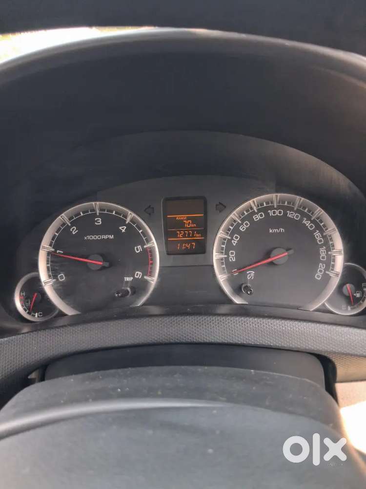 Maruti Suzuki Swift Dzire 2015 Diesel Well Maintained