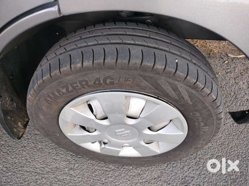 Maruti Suzuki Eeco 5 Str, 2022, Petrol