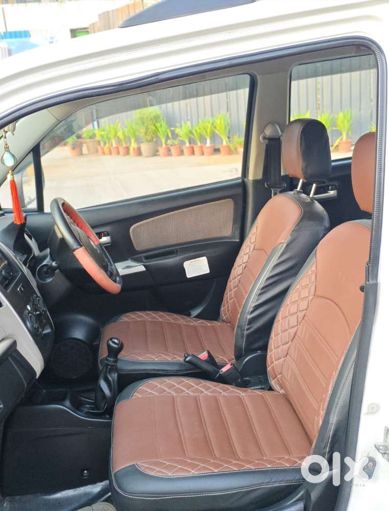 Maruti Suzuki Wagon R 1.0 2013-2019 Lxi Cng, 2013, Cng & Hybrids