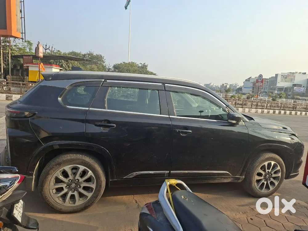 Maruti Suzuki Vitara 2025 1.5 Zeta Plus