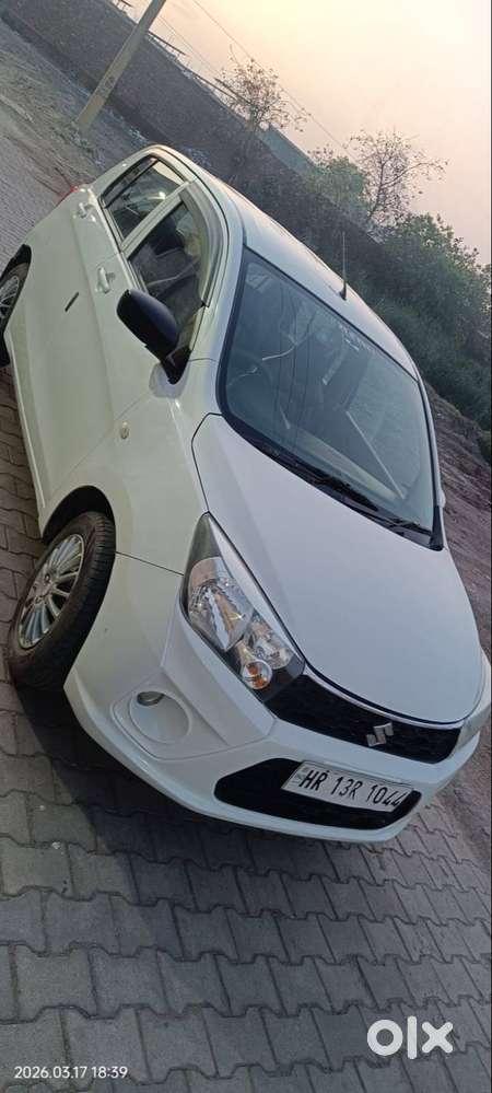 Maruti Suzuki Celerio