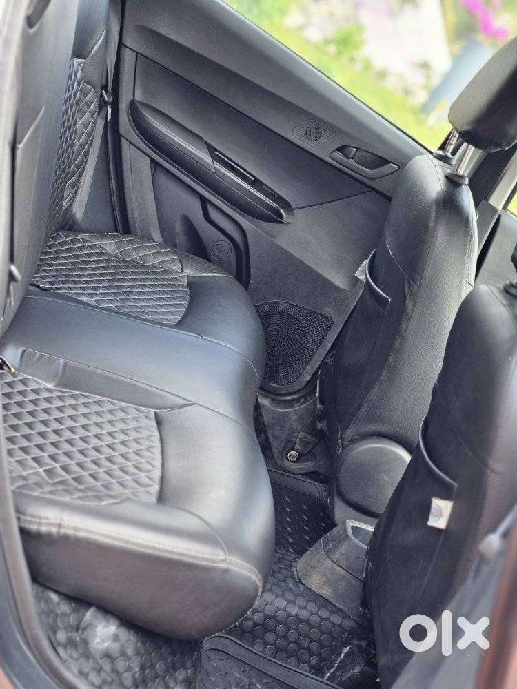 Tata Tiago Nrg, 2023, Petrol