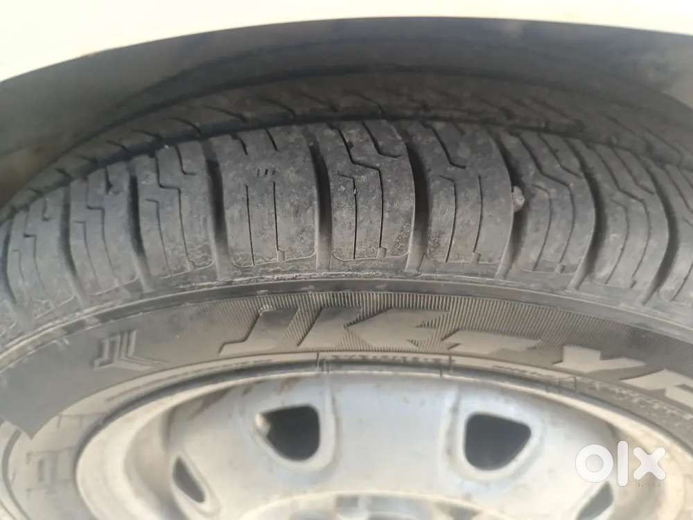 Maruti Suzuki Wagon R 2003