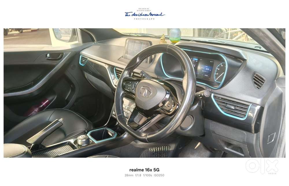 Tata Nexon Ev 2022