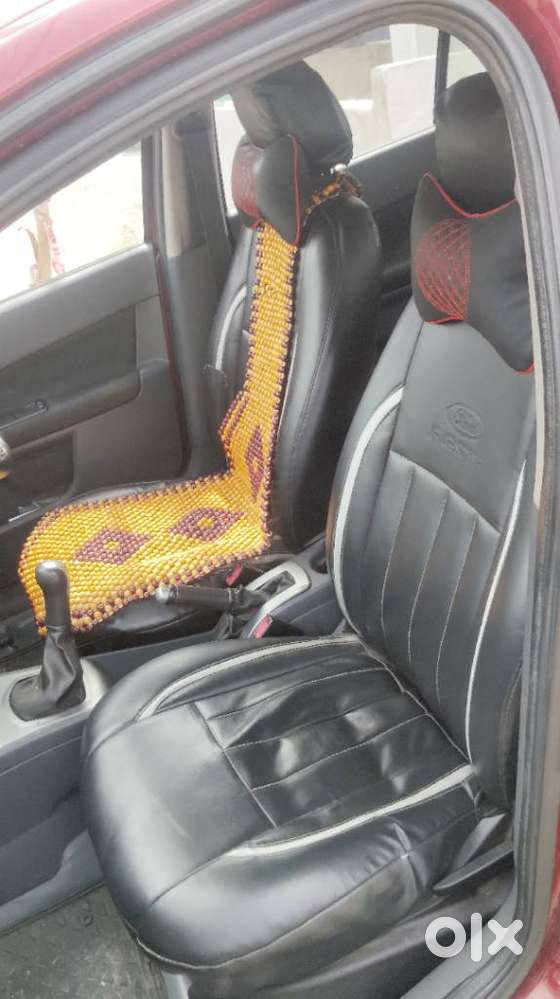 Ford Fiesta Classic 1.4 Duratorq Clxi, 2012, Diesel