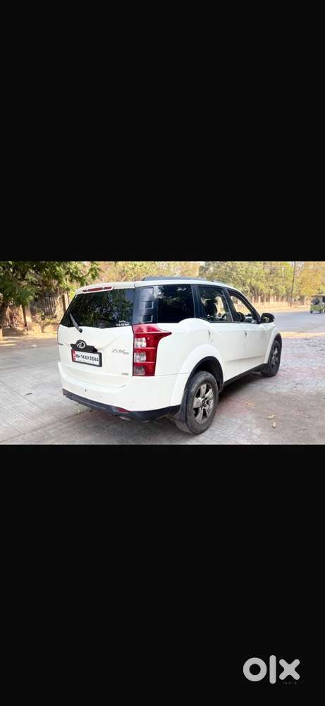 Mahindra Xuv500 Diesel Well Maintained