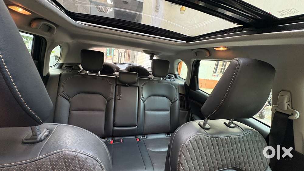 Maruti Suzuki Vitara Petrol 2024