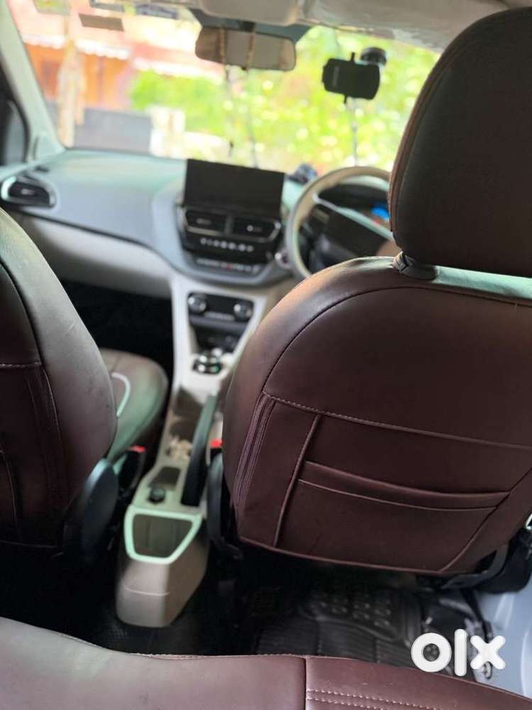 Tata Tiago Ev 2025