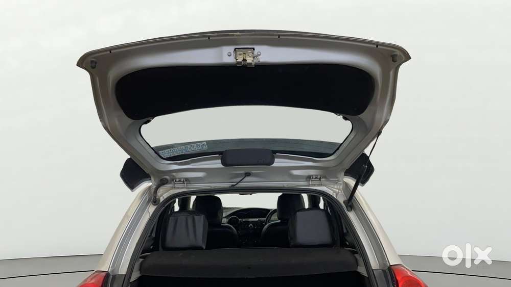 Toyota Etios Cross 1.2 G, 2015, Petrol