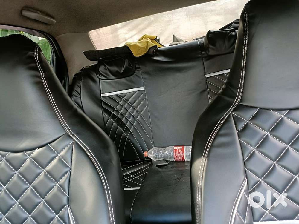 Toyota Etios Diesel 2012 Manual