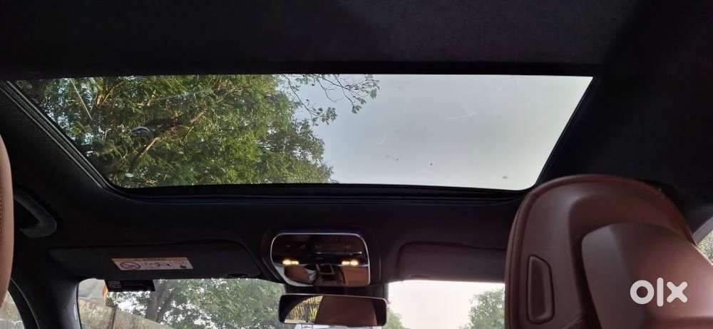 Mercedes-benz C-class C 220d, 2023, Diesel