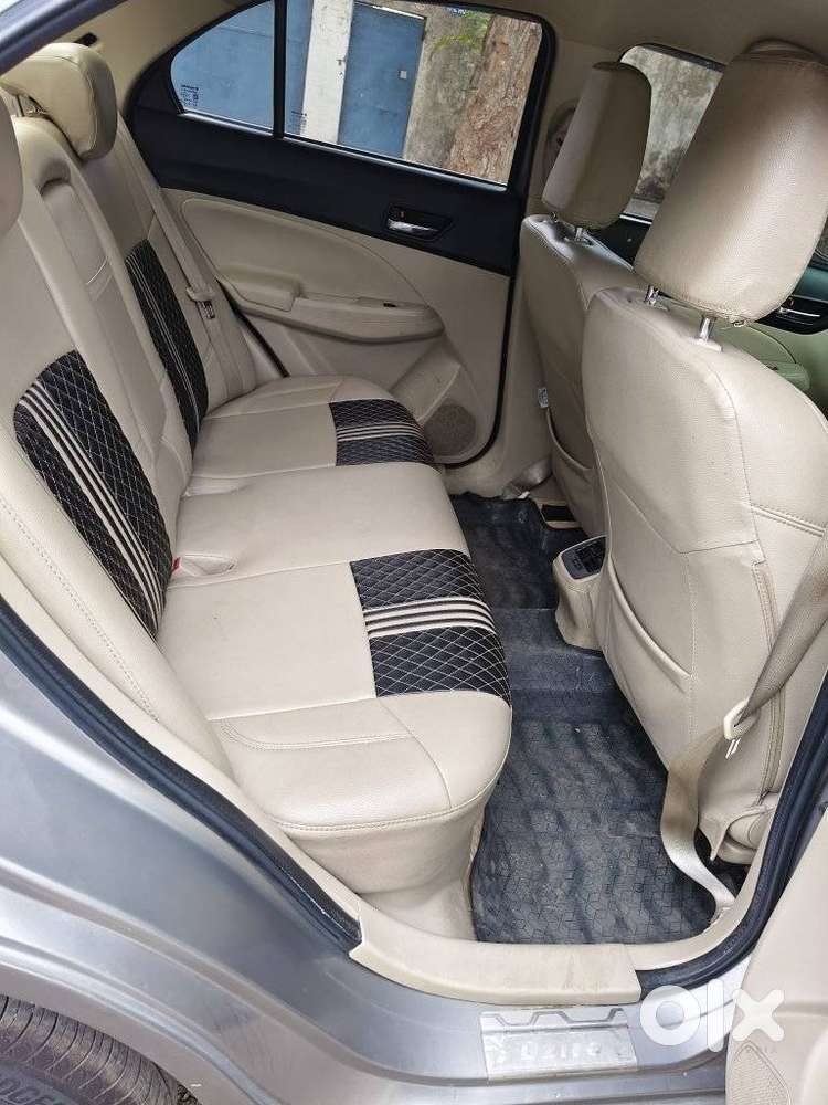 Maruti Suzuki Dzire 1.2 Vxi, 2021, Petrol