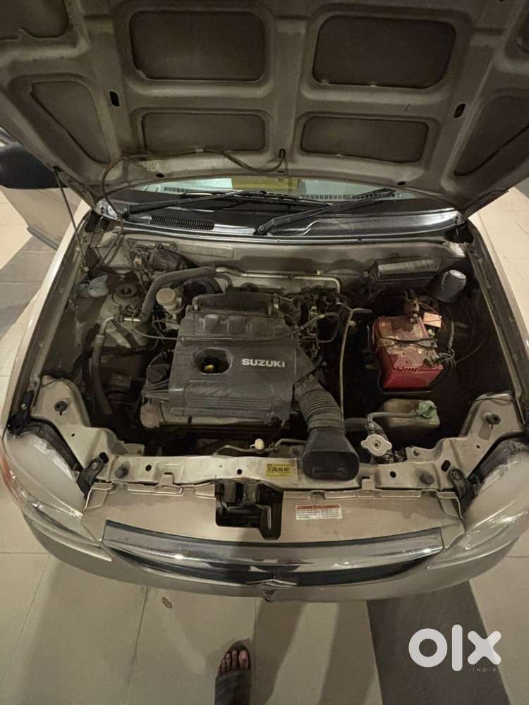 Maruti Suzuki Alto 2011