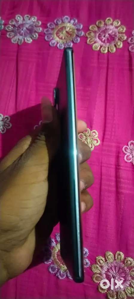 Tecno pova curve 5g