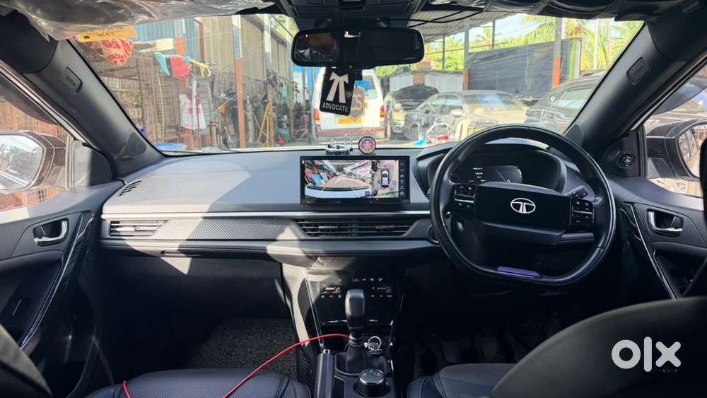 Tata Nexon Diesel 2023
