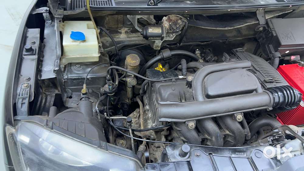 Renault Kwid 2019-ongoing 1.0 Climber Amt, 2017, Petrol