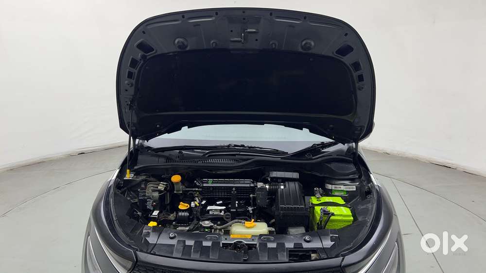 Tata Altroz Xta Petrol, 2023, Petrol