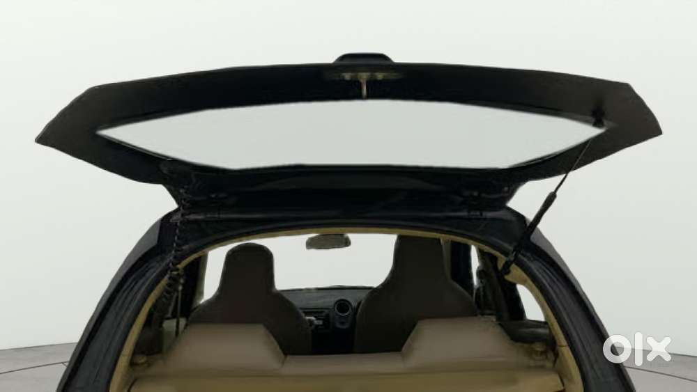 Honda Brio S Mt, 2015, Petrol