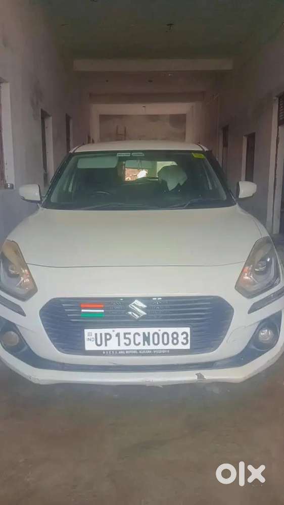 Maruti Suzuki Swift 2018 Diesel 92000 Km Driven