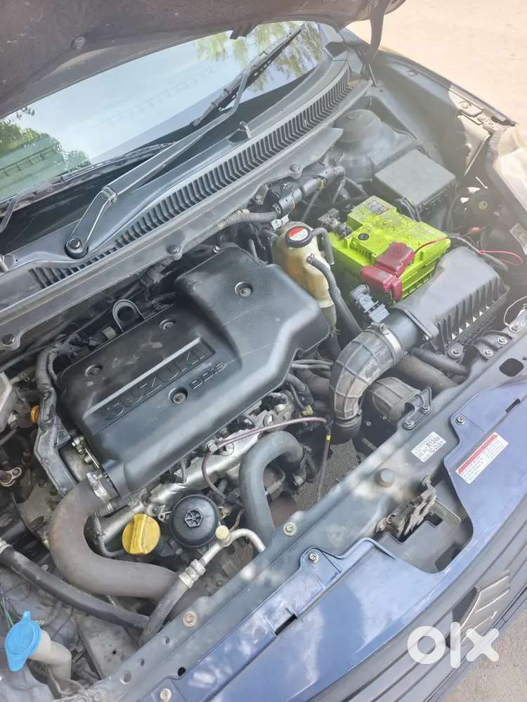 Maruti Suzuki Baleno 2018 Diesel Well Maintained