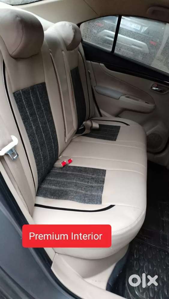 Maruti Suzuki Ciaz Vxi, 2016, Petrol